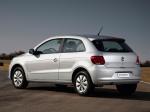 Volkswagen Gol 3-Door 2013 года